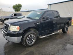 Ford f150 salvage cars for sale: 2004 Ford F150