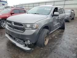 Dodge Durango r/t salvage cars for sale: 2013 Dodge Durango R/T