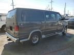 2008 Ford Econoline E150 Van
