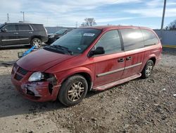 2006 Dodge Grand Caravan SE for sale in Franklin, WI