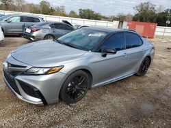 2022 Toyota Camry XSE en venta en Theodore, AL