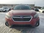 2018 Subaru Outback 3.6R Limited