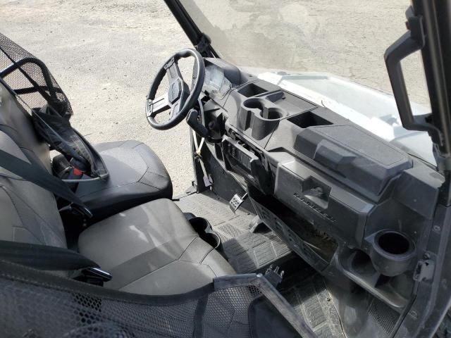 2021 Polaris Ranger XP 1000 Premium