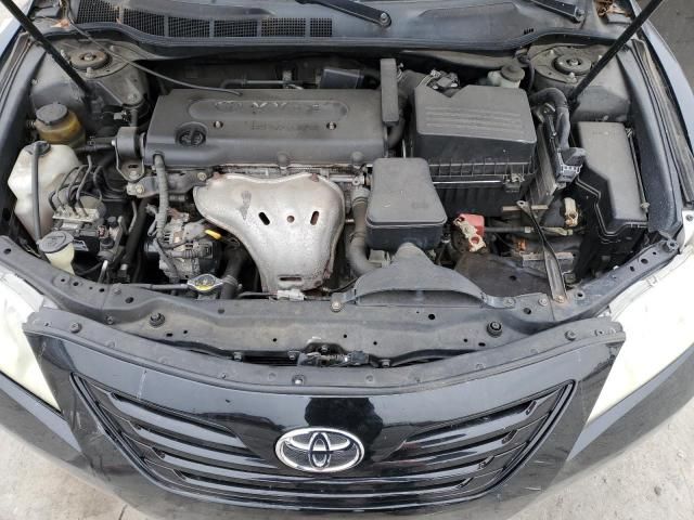 2007 Toyota Camry CE