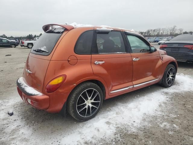 2003 Chrysler PT Cruiser GT