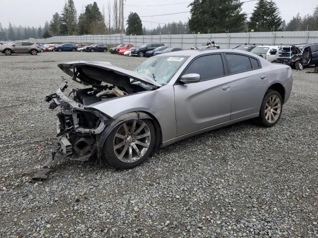 2015 Dodge Charger SE