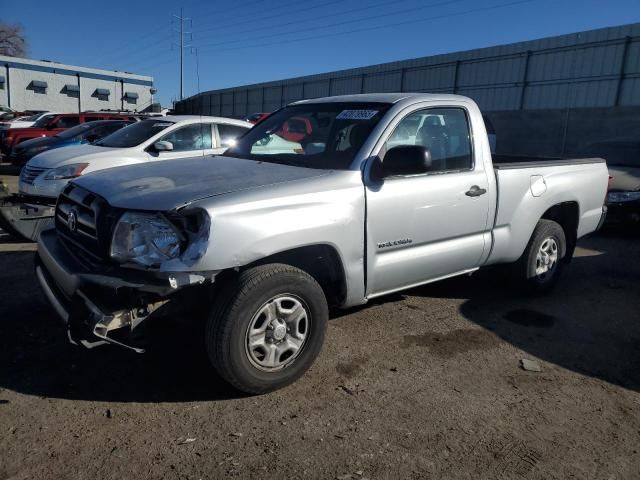 2005 Toyota Tacoma