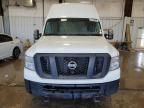 2017 Nissan NV 2500 S