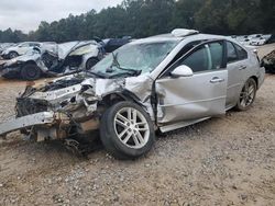 Chevrolet Impala salvage cars for sale: 2015 Chevrolet Impala Limited LTZ