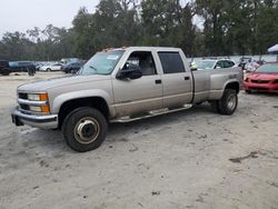 2000 Chevrolet GMT-400 K3500 for sale in Ocala, FL