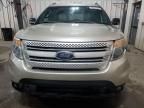 2011 Ford Explorer XLT