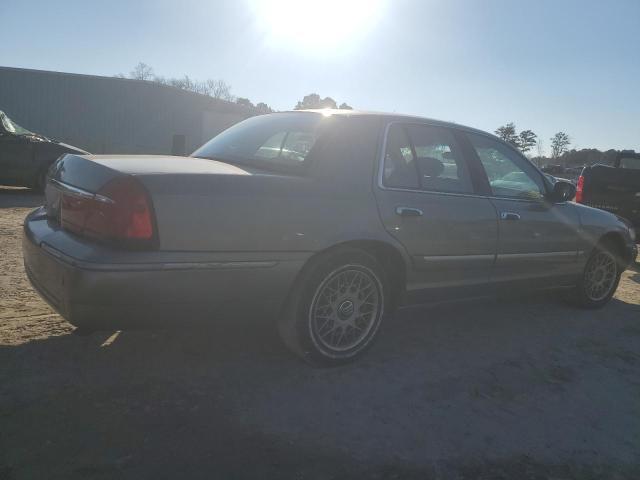 2000 Mercury Grand Marquis gs