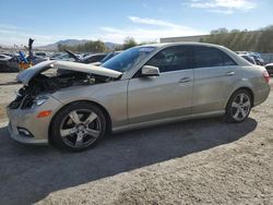 2011 Mercedes-Benz E 350 for sale in Las Vegas, NV