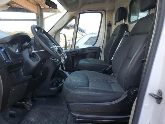 2020 Dodge RAM Promaster 1500 1500 Standard