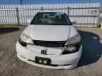 2004 Honda Civic Hybrid