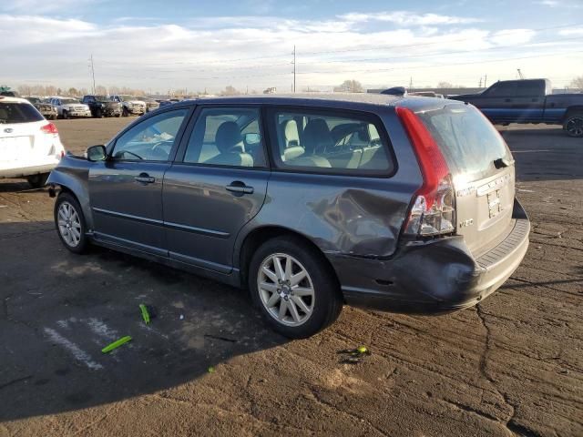 2009 Volvo V50 2.4I