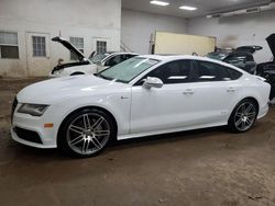 2014 Audi A7 Prestige for sale in Davison, MI