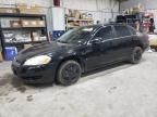 2008 Chevrolet Impala ls