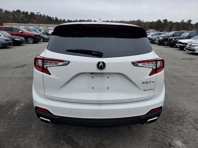 2024 Acura RDX Technology