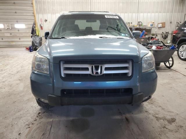 2006 Honda Pilot EX