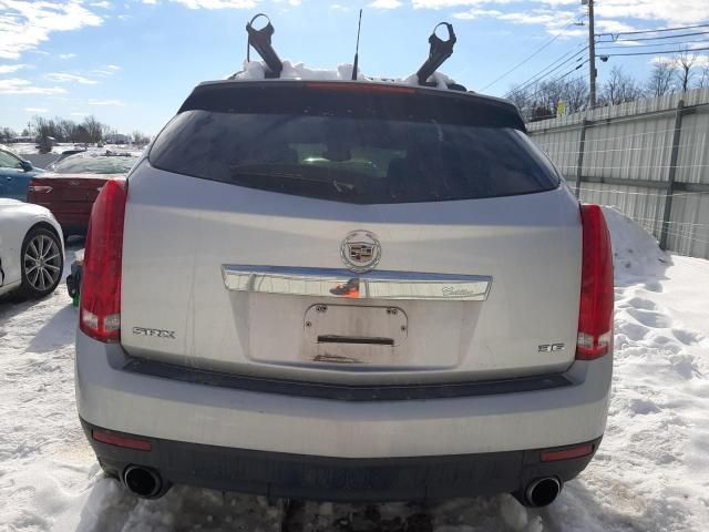 2012 Cadillac SRX