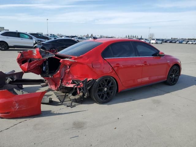 2014 Volkswagen Jetta GLI