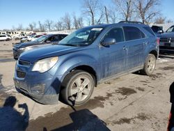 2012 Chevrolet Equinox LT for sale in Bridgeton, MO