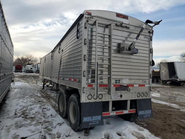 2016 Timpte 4368