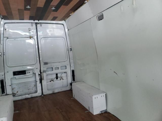 2004 Sprinter 2500 Sprinter