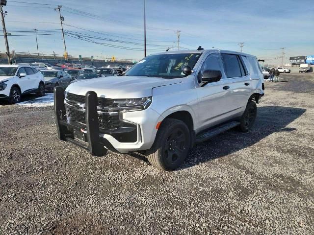 2023 Chevrolet Tahoe K1500