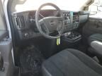 2021 GMC Savana G2500