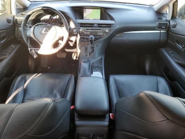 2014 Lexus RX 350 Base