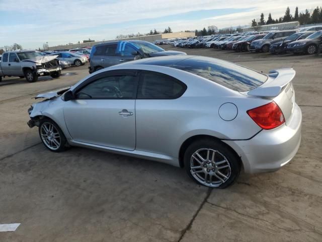 2006 Scion TC