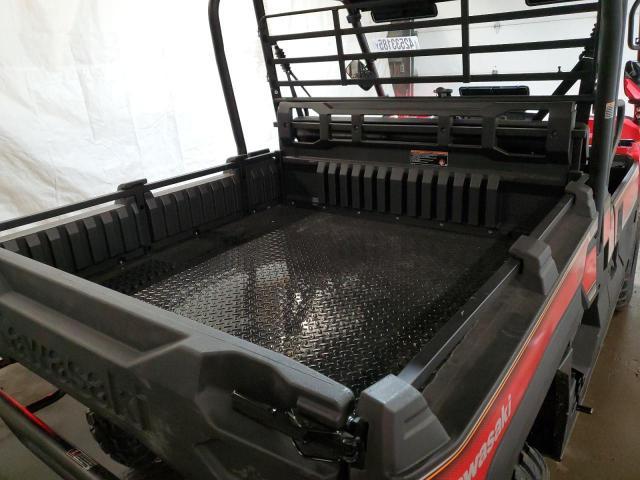 2024 Kawasaki KAF1000 L