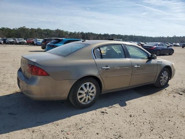 2007 Buick Lucerne CXL