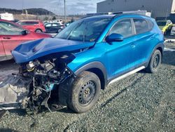 2021 Hyundai Tucson Limited for sale in Cow Bay, NS