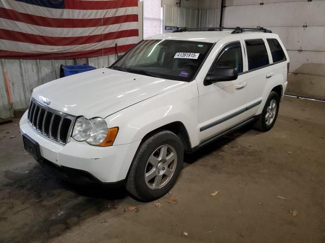 2009 Jeep Grand Cherokee Laredo