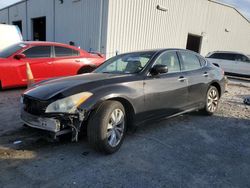 Infiniti salvage cars for sale: 2011 Infiniti M37