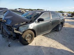 2013 Toyota Camry L for sale in West Palm Beach, FL