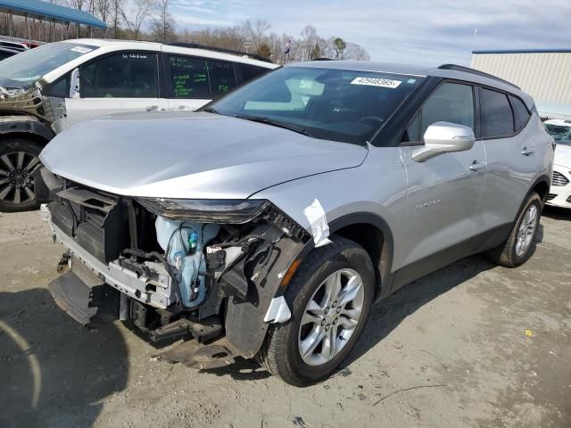 2019 Chevrolet Blazer 2LT