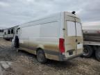 2021 Mercedes-Benz Sprinter 2500