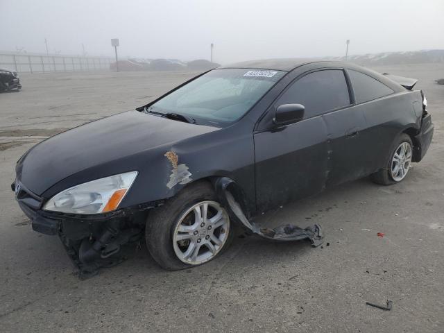 2007 Honda Accord lx