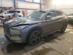 2020 Infiniti QX50 Pure for sale in Nisku, AB