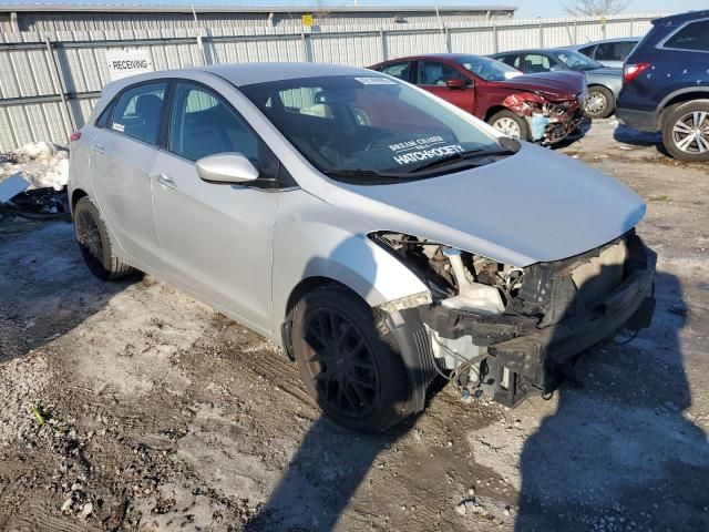 2013 Hyundai Elantra GT