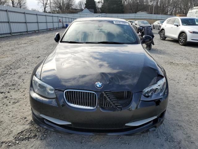 2013 BMW 328 I