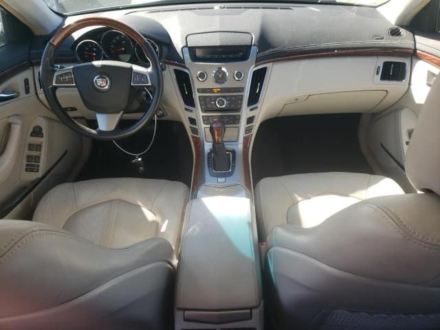 2008 Cadillac CTS HI Feature V6