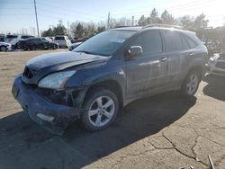 2007 Lexus RX 350 for sale in Denver, CO