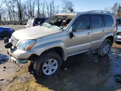 2009 Lexus GX 470 for sale in Baltimore, MD