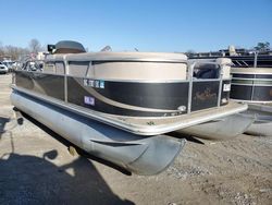 Suncruiser salvage cars for sale: 2013 Suncruiser Boat