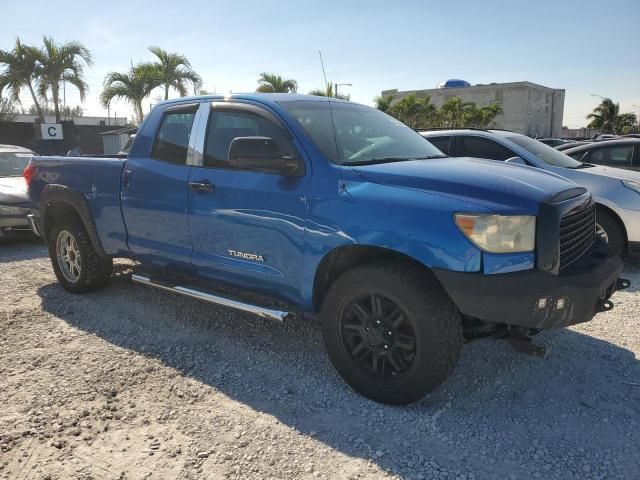 2008 Toyota Tundra Double Cab